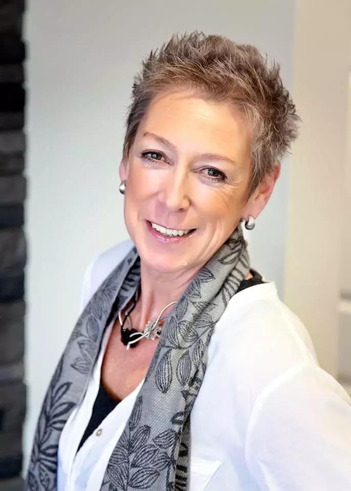 Lesley White, Chilliwack, Real Estate Agent